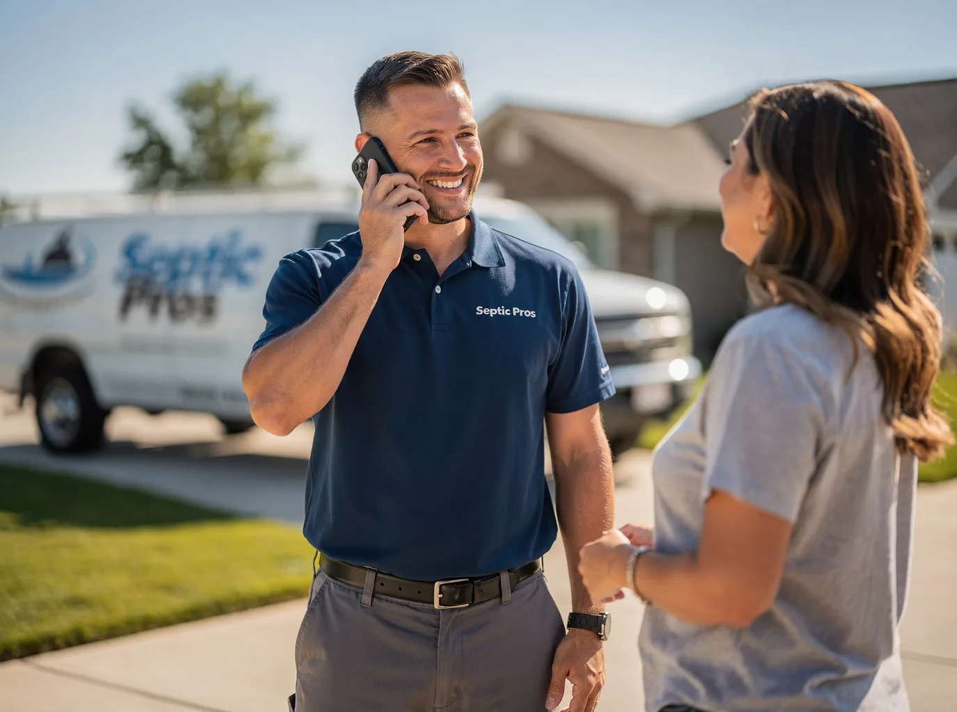 Septic Tank Pumping Hunter, KS FAQs
